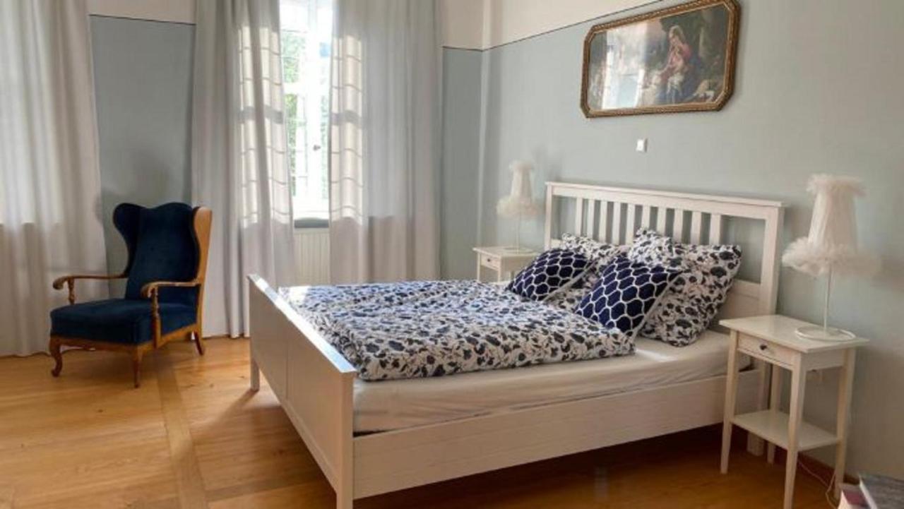 Propstei Wechterswinkel Bed & Breakfast エクステリア 写真