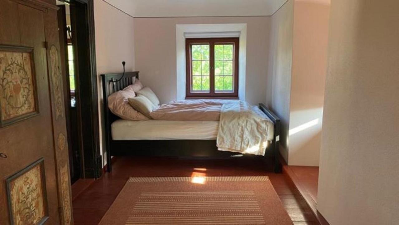Propstei Wechterswinkel Bed & Breakfast エクステリア 写真
