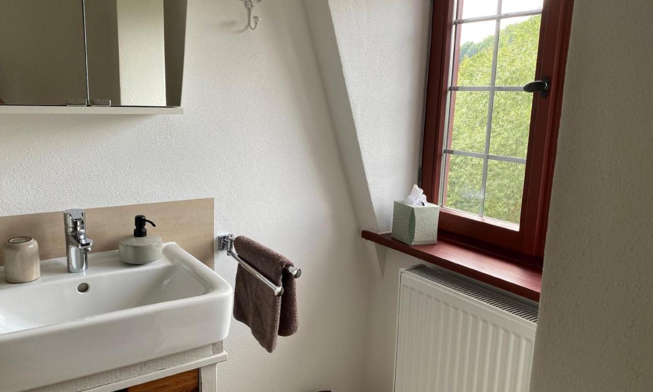 Propstei Wechterswinkel Bed & Breakfast エクステリア 写真
