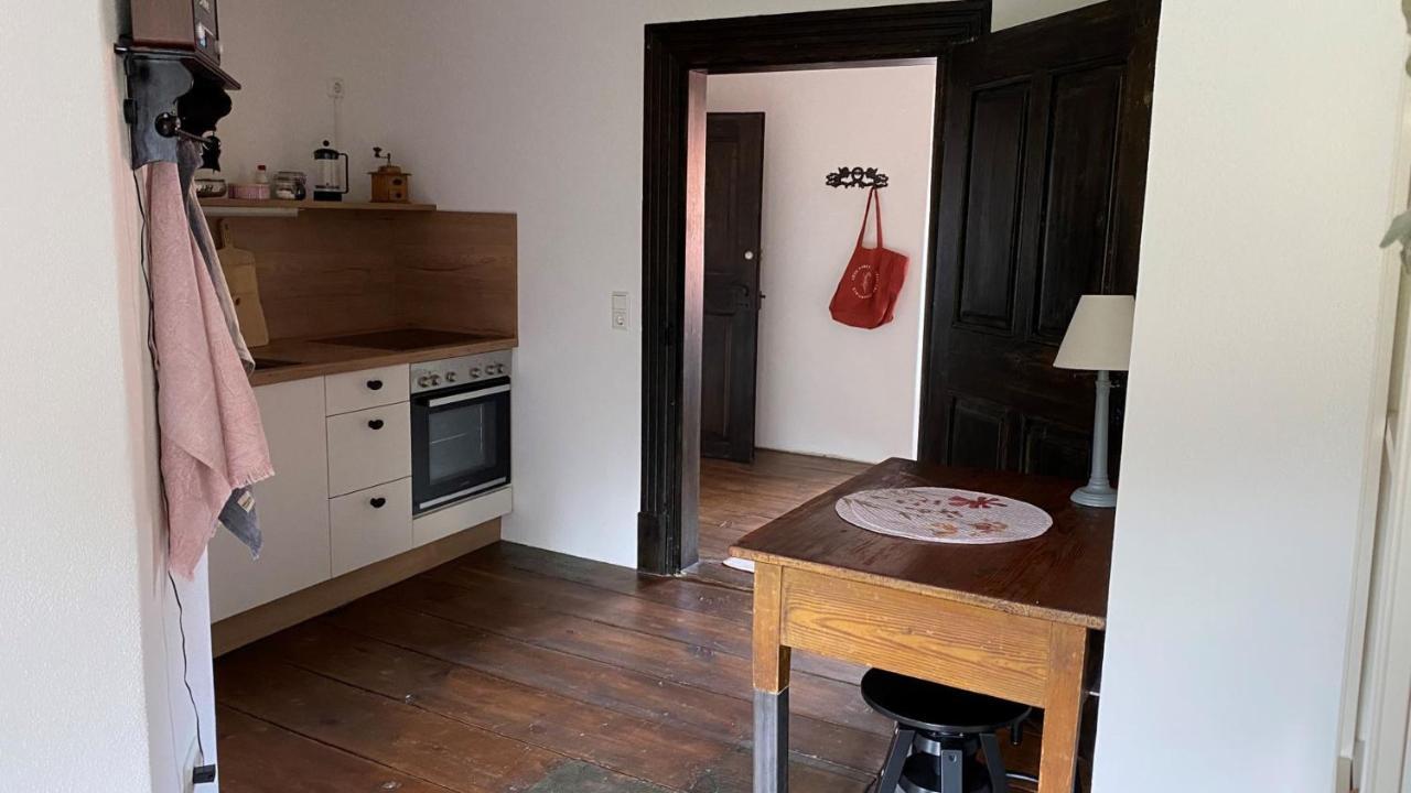 Propstei Wechterswinkel Bed & Breakfast エクステリア 写真